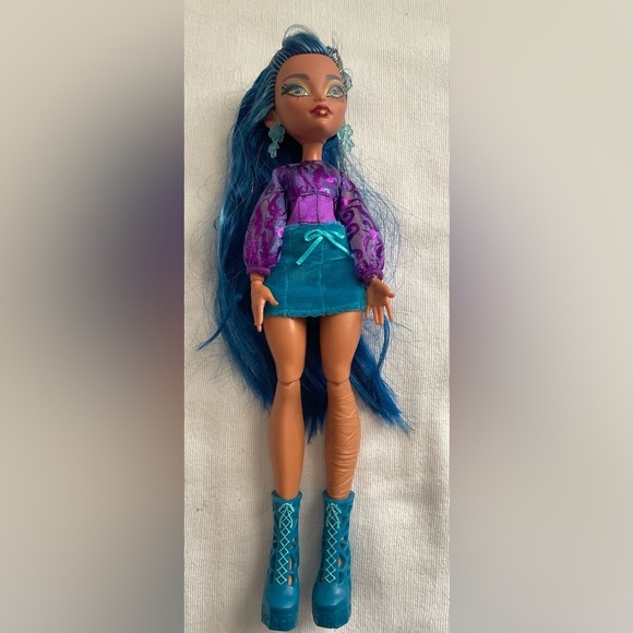 Monster High Cleo - Picture 4 of 5